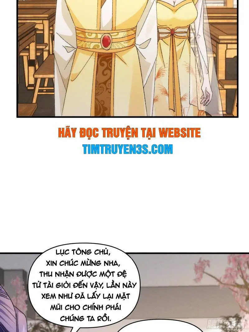 Ta Chính Là Không Theo Sáo Lộ Ra Bài Nettruyen ZZZ Chương 80 Page 9