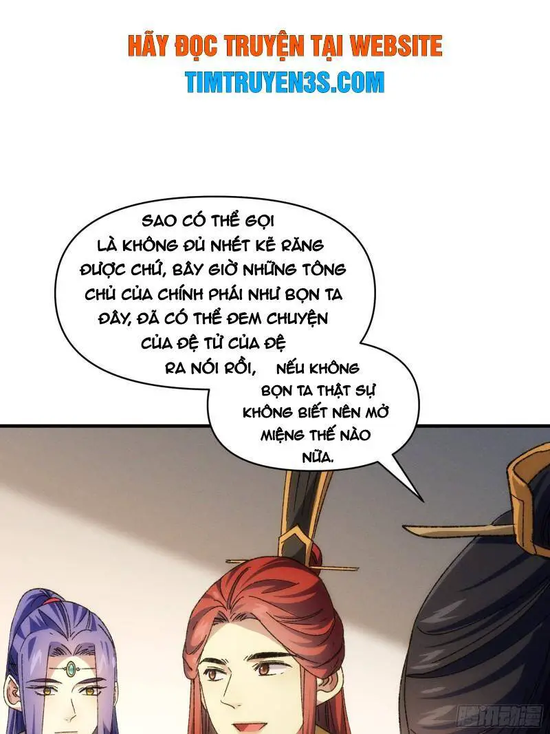 Ta Chính Là Không Theo Sáo Lộ Ra Bài Nettruyen ZZZ Chương 80 Page 11