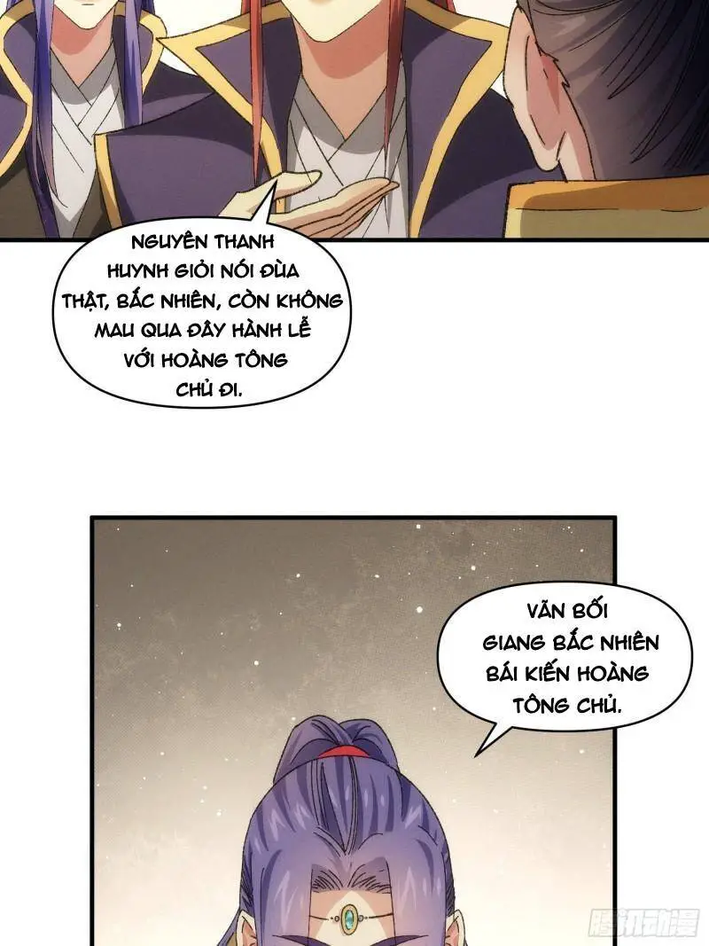 Ta Chính Là Không Theo Sáo Lộ Ra Bài Nettruyen ZZZ Chương 80 Page 12