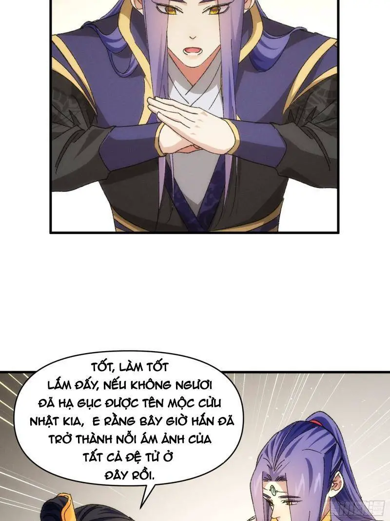 Ta Chính Là Không Theo Sáo Lộ Ra Bài Nettruyen ZZZ Chương 80 Page 13