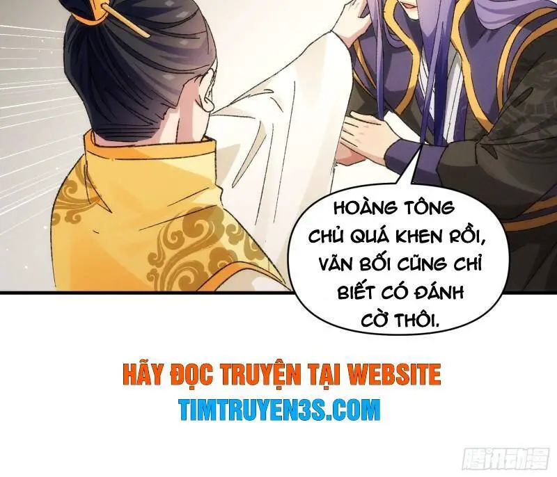 Ta Chính Là Không Theo Sáo Lộ Ra Bài Nettruyen ZZZ Chương 80 Page 14