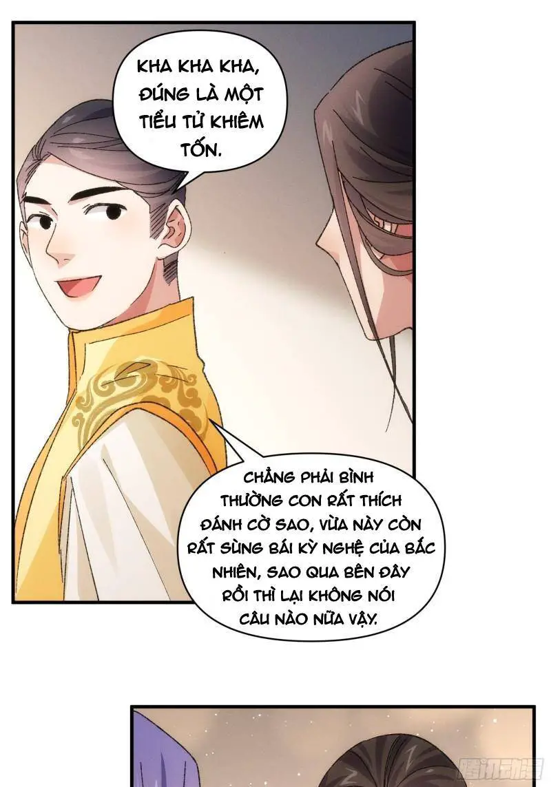 Ta Chính Là Không Theo Sáo Lộ Ra Bài Nettruyen ZZZ Chương 80 Page 15