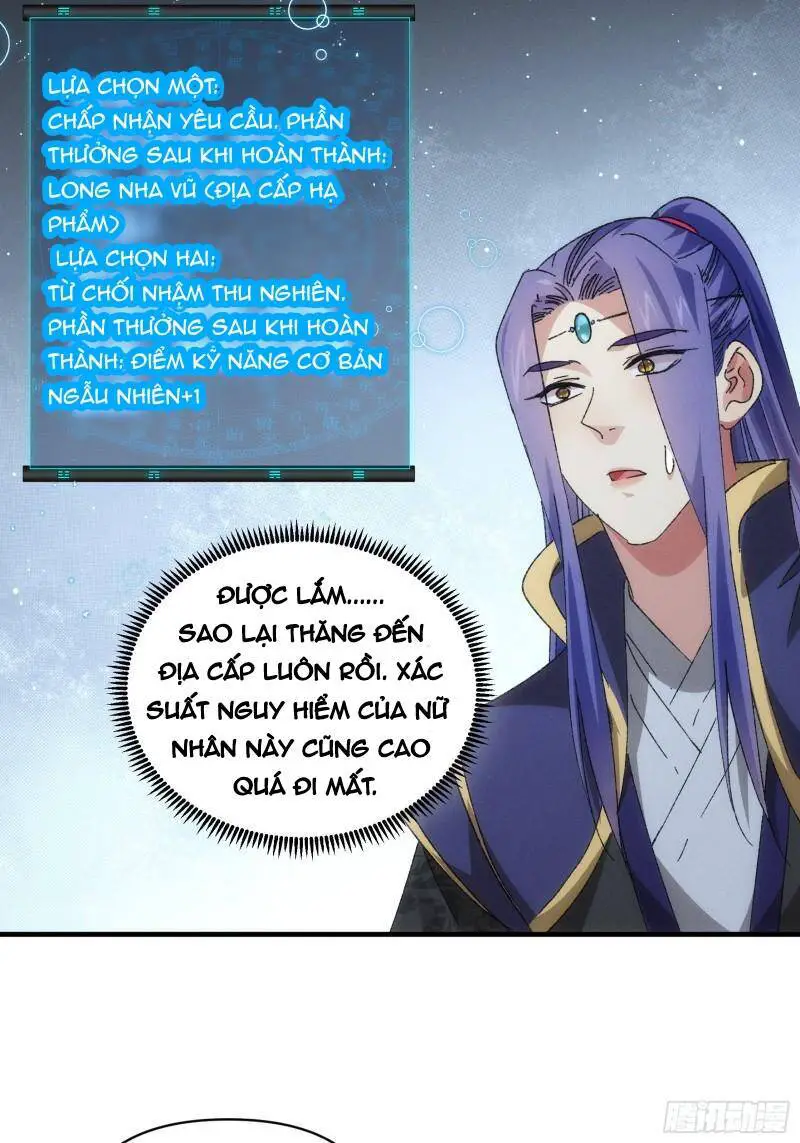 Ta Chính Là Không Theo Sáo Lộ Ra Bài Nettruyen ZZZ Chương 80 Page 17