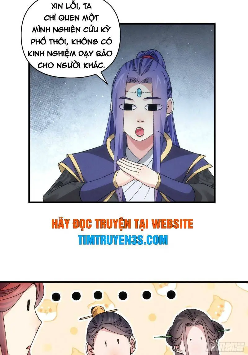 Ta Chính Là Không Theo Sáo Lộ Ra Bài Nettruyen ZZZ Chương 80 Page 18
