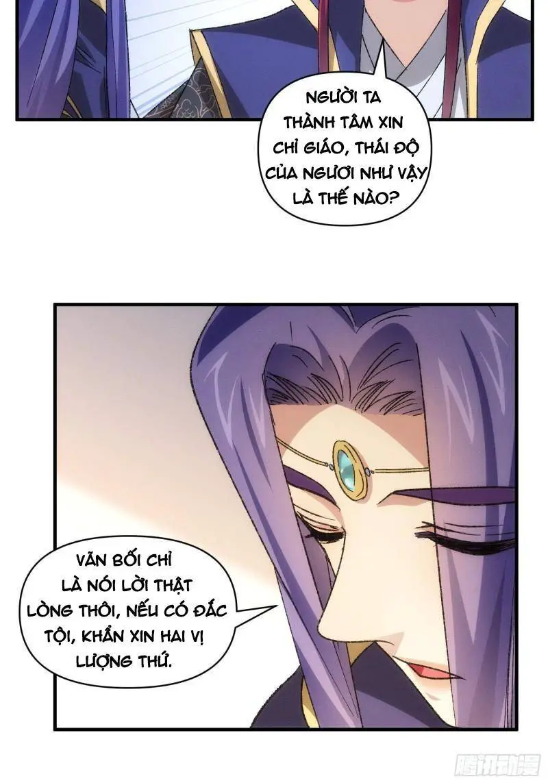 Ta Chính Là Không Theo Sáo Lộ Ra Bài Nettruyen ZZZ Chương 80 Page 20