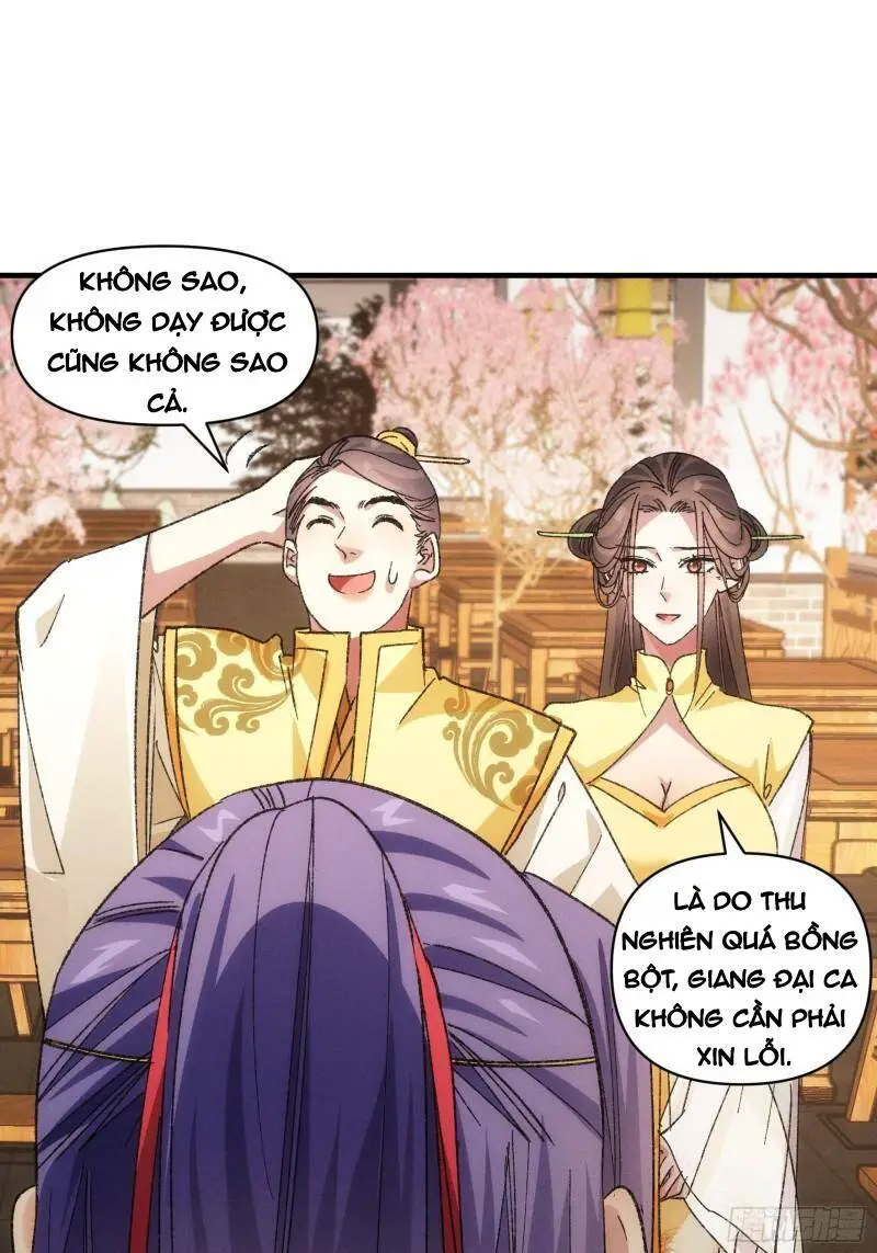 Ta Chính Là Không Theo Sáo Lộ Ra Bài Nettruyen ZZZ Chương 80 Page 21