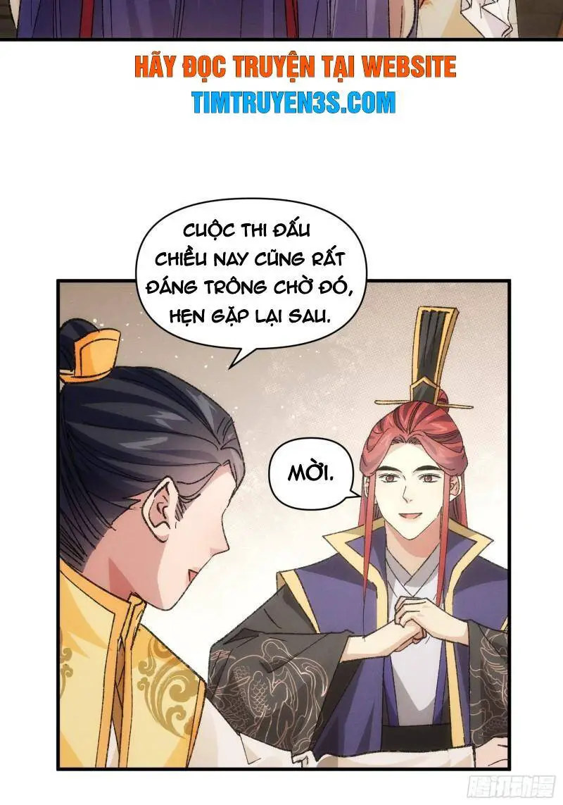 Ta Chính Là Không Theo Sáo Lộ Ra Bài Nettruyen ZZZ Chương 80 Page 22