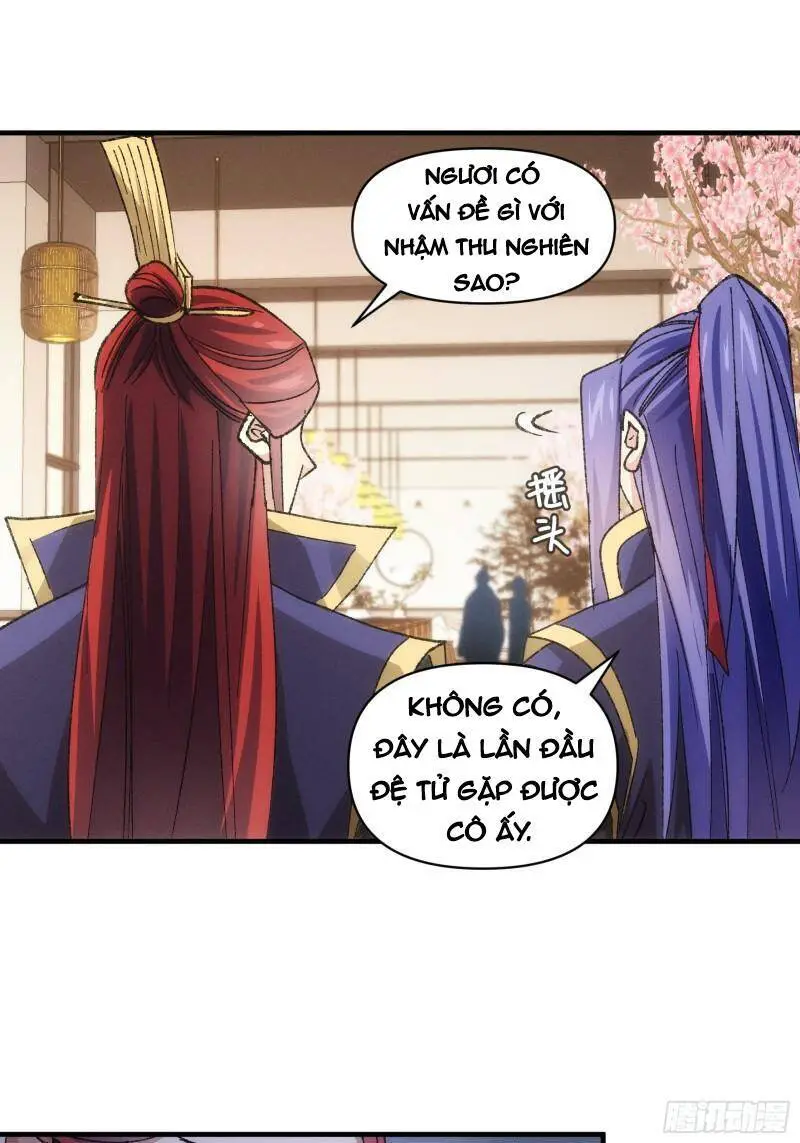 Ta Chính Là Không Theo Sáo Lộ Ra Bài Nettruyen ZZZ Chương 80 Page 23