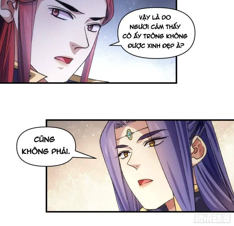 Ta Chính Là Không Theo Sáo Lộ Ra Bài Nettruyen ZZZ Chương 80 Page 24
