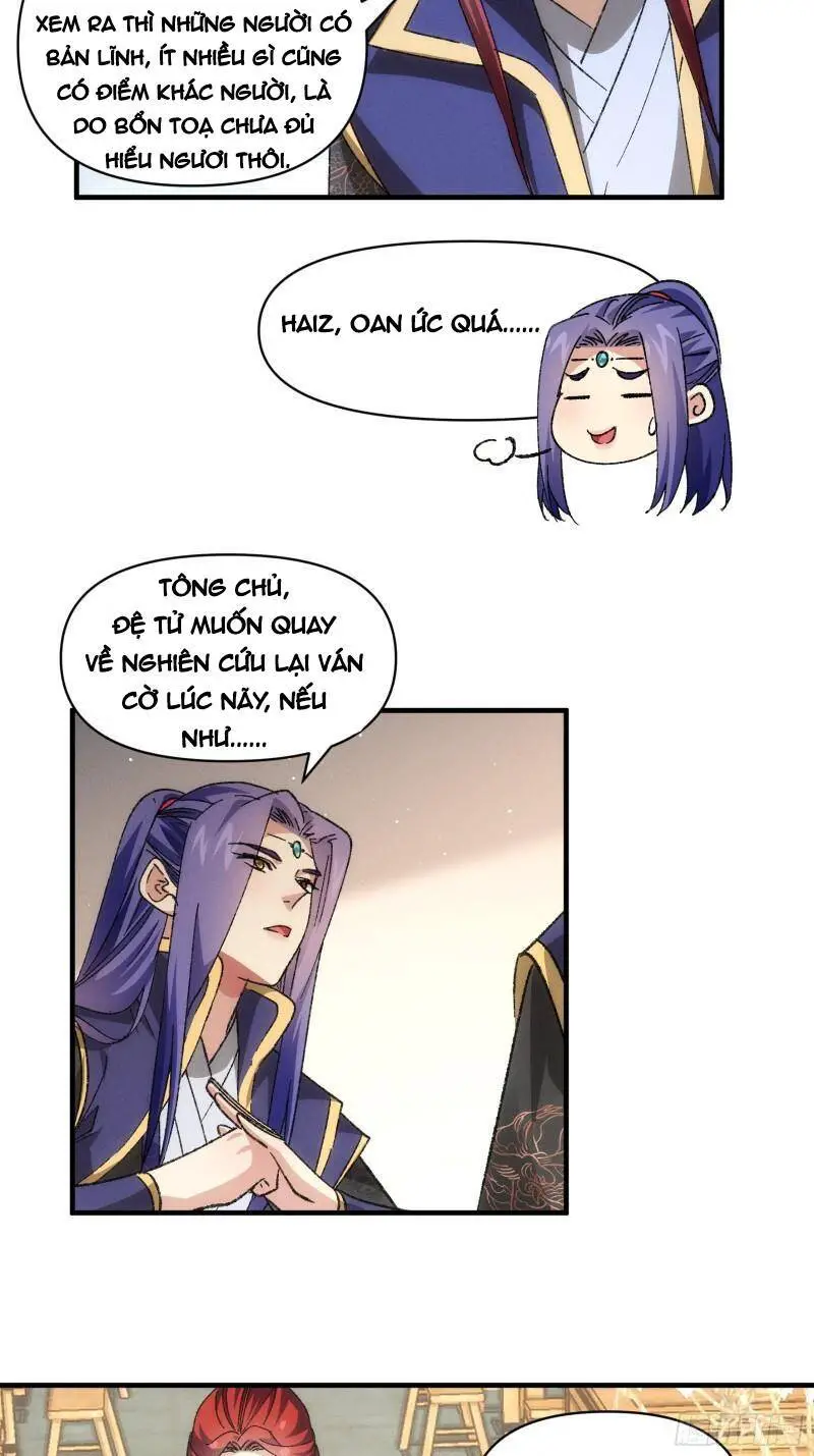 Ta Chính Là Không Theo Sáo Lộ Ra Bài Nettruyen ZZZ Chương 80 Page 26