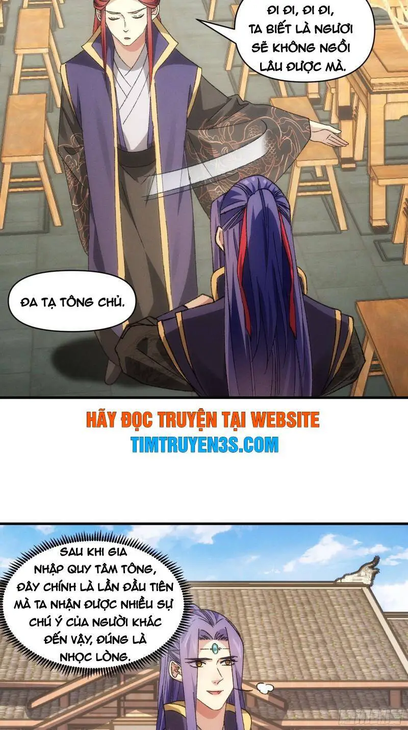 Ta Chính Là Không Theo Sáo Lộ Ra Bài Nettruyen ZZZ Chương 80 Page 27
