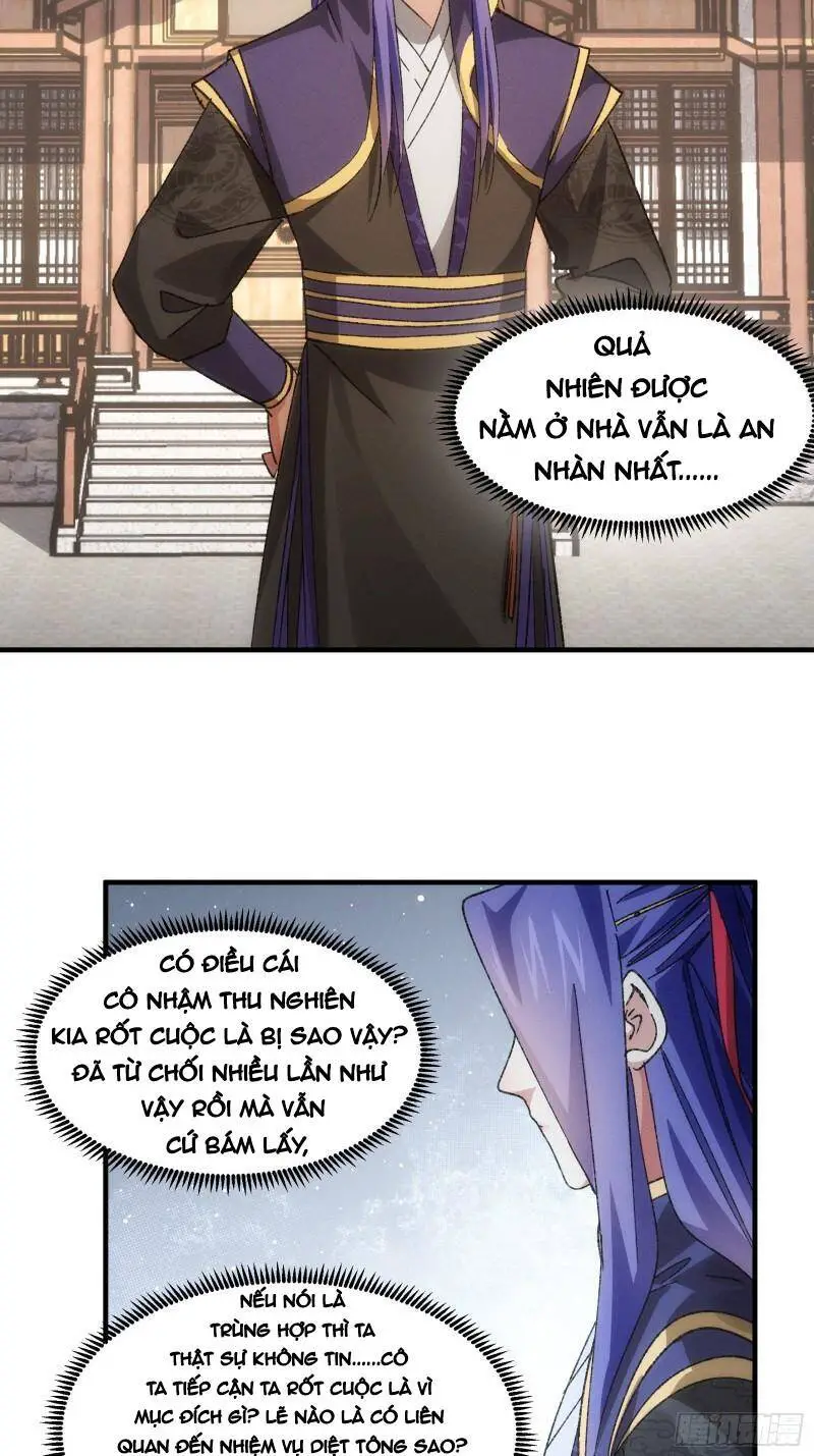 Ta Chính Là Không Theo Sáo Lộ Ra Bài Nettruyen ZZZ Chương 80 Page 28