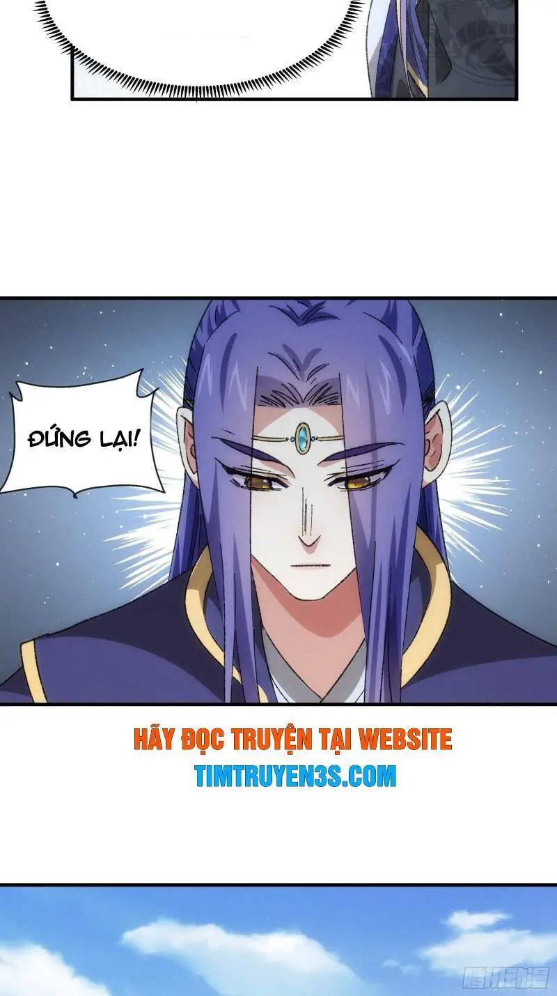 Ta Chính Là Không Theo Sáo Lộ Ra Bài Nettruyen ZZZ Chương 80 Page 29
