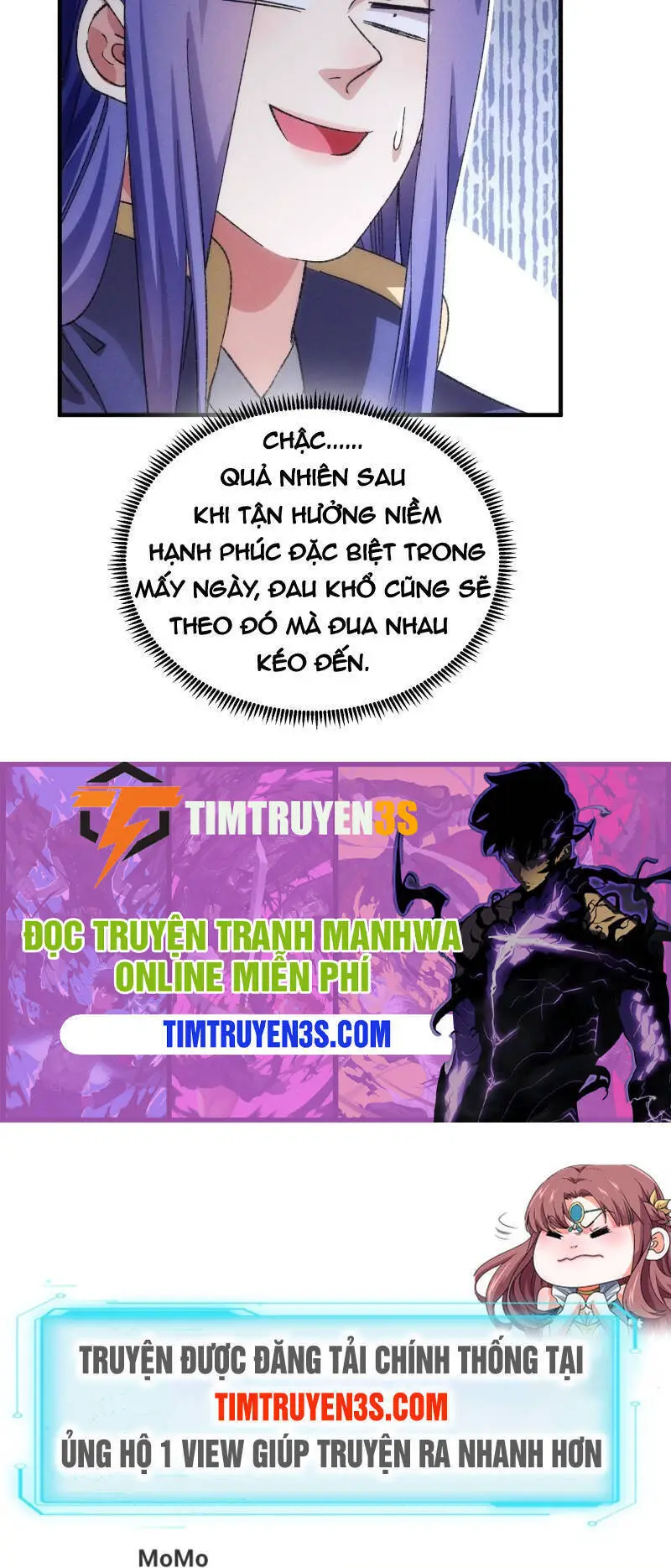 Ta Chính Là Không Theo Sáo Lộ Ra Bài Nettruyen ZZZ Chương 80 Page 31