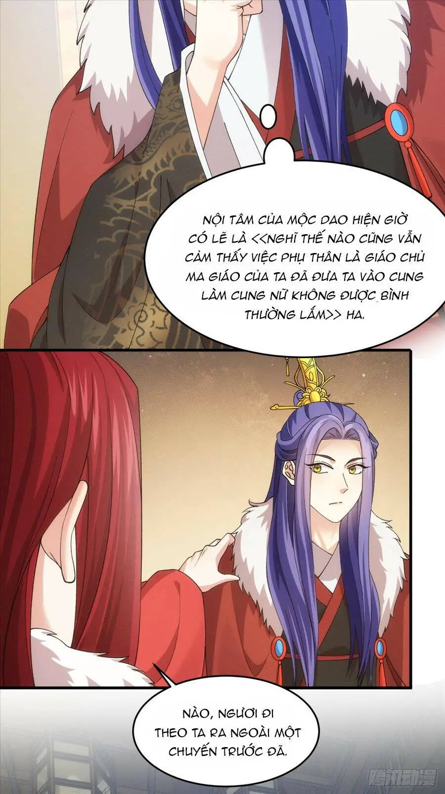 Ta Chính Là Không Theo Sáo Lộ Ra Bài Nettruyen ZZZ Chương 155 Page 14