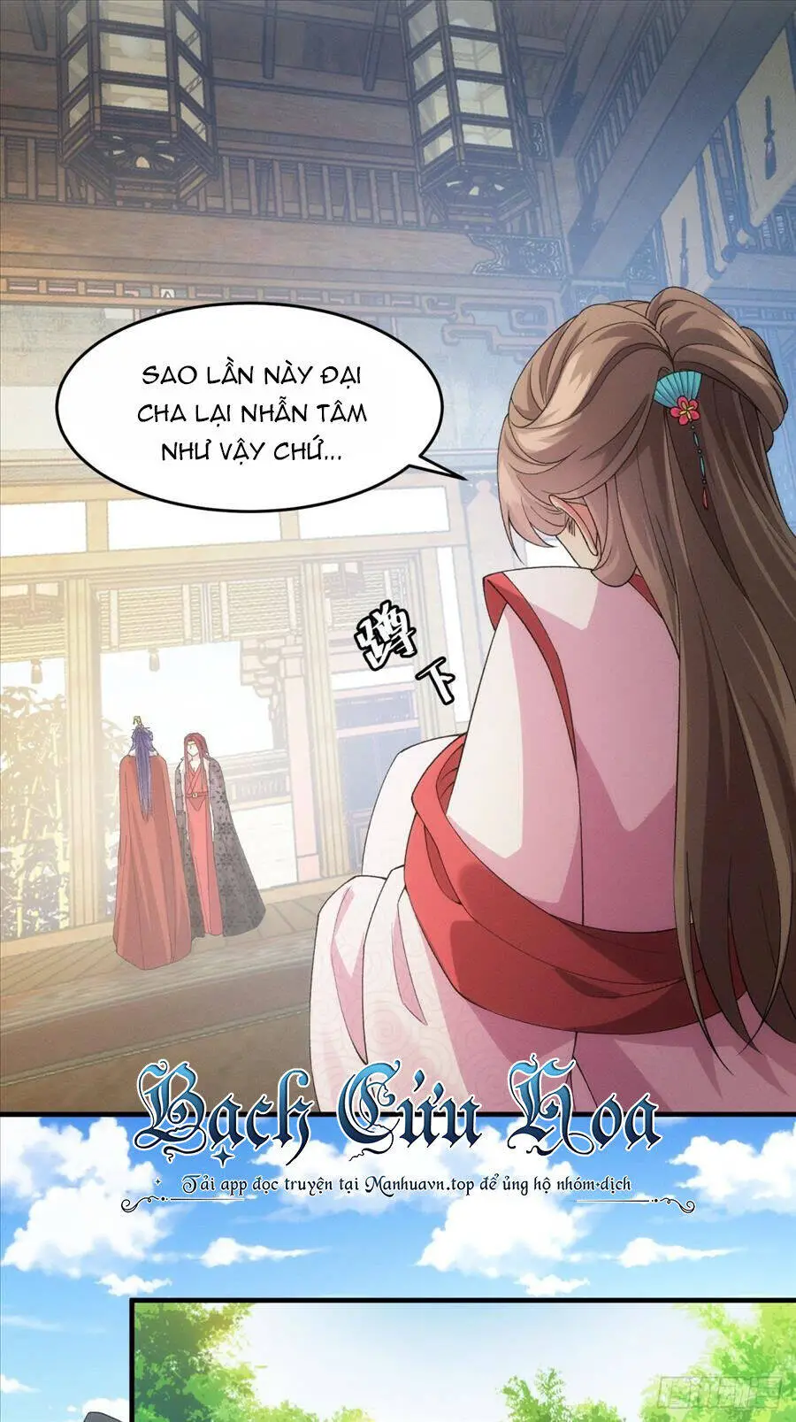 Ta Chính Là Không Theo Sáo Lộ Ra Bài Nettruyen ZZZ Chương 155 Page 15