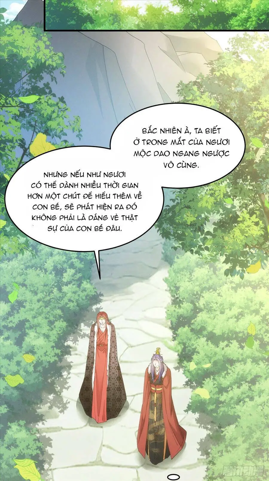 Ta Chính Là Không Theo Sáo Lộ Ra Bài Nettruyen ZZZ Chương 155 Page 16
