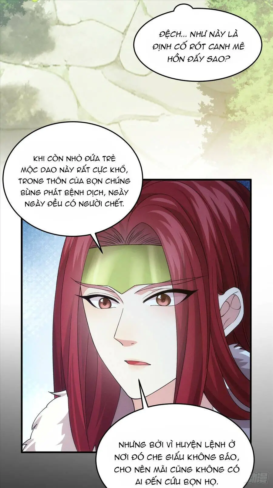 Ta Chính Là Không Theo Sáo Lộ Ra Bài Nettruyen ZZZ Chương 155 Page 17