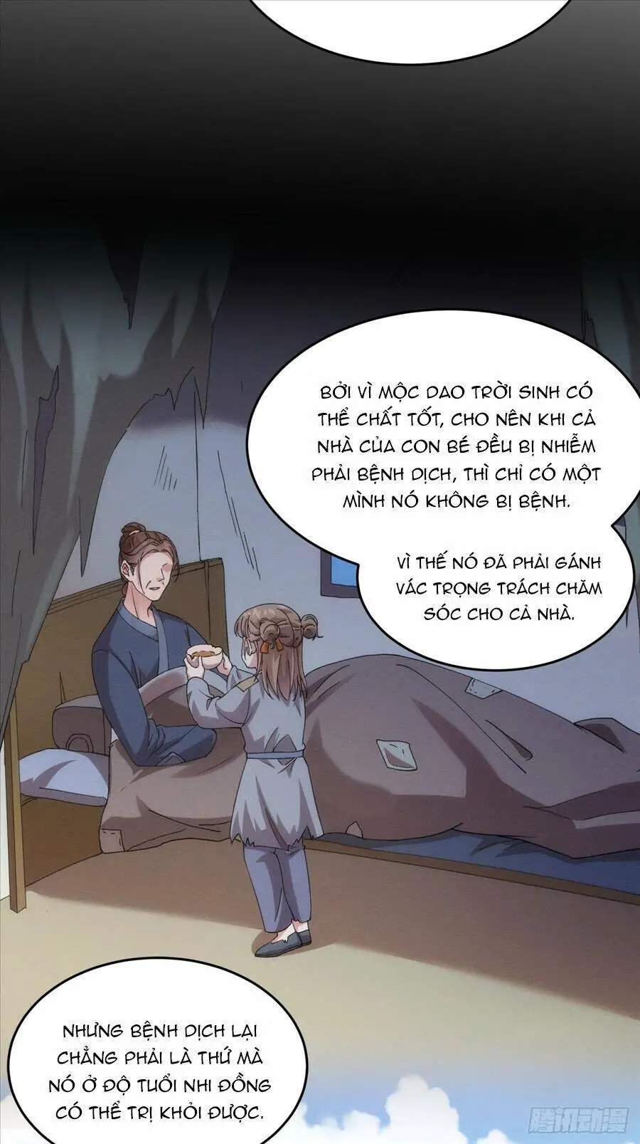 Ta Chính Là Không Theo Sáo Lộ Ra Bài Nettruyen ZZZ Chương 155 Page 18
