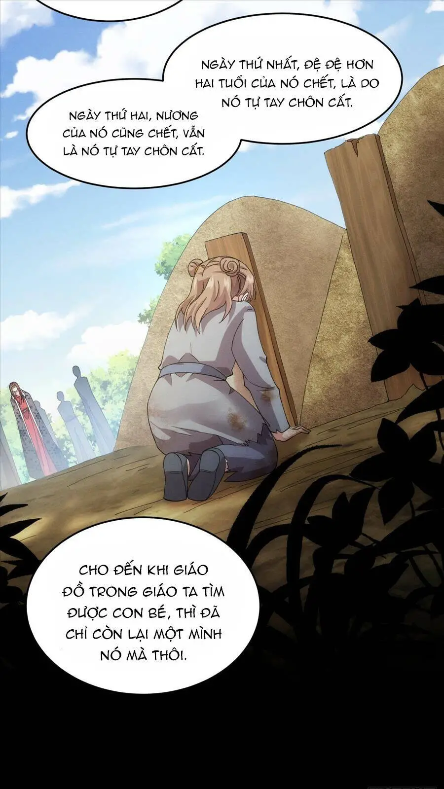 Ta Chính Là Không Theo Sáo Lộ Ra Bài Nettruyen ZZZ Chương 155 Page 19