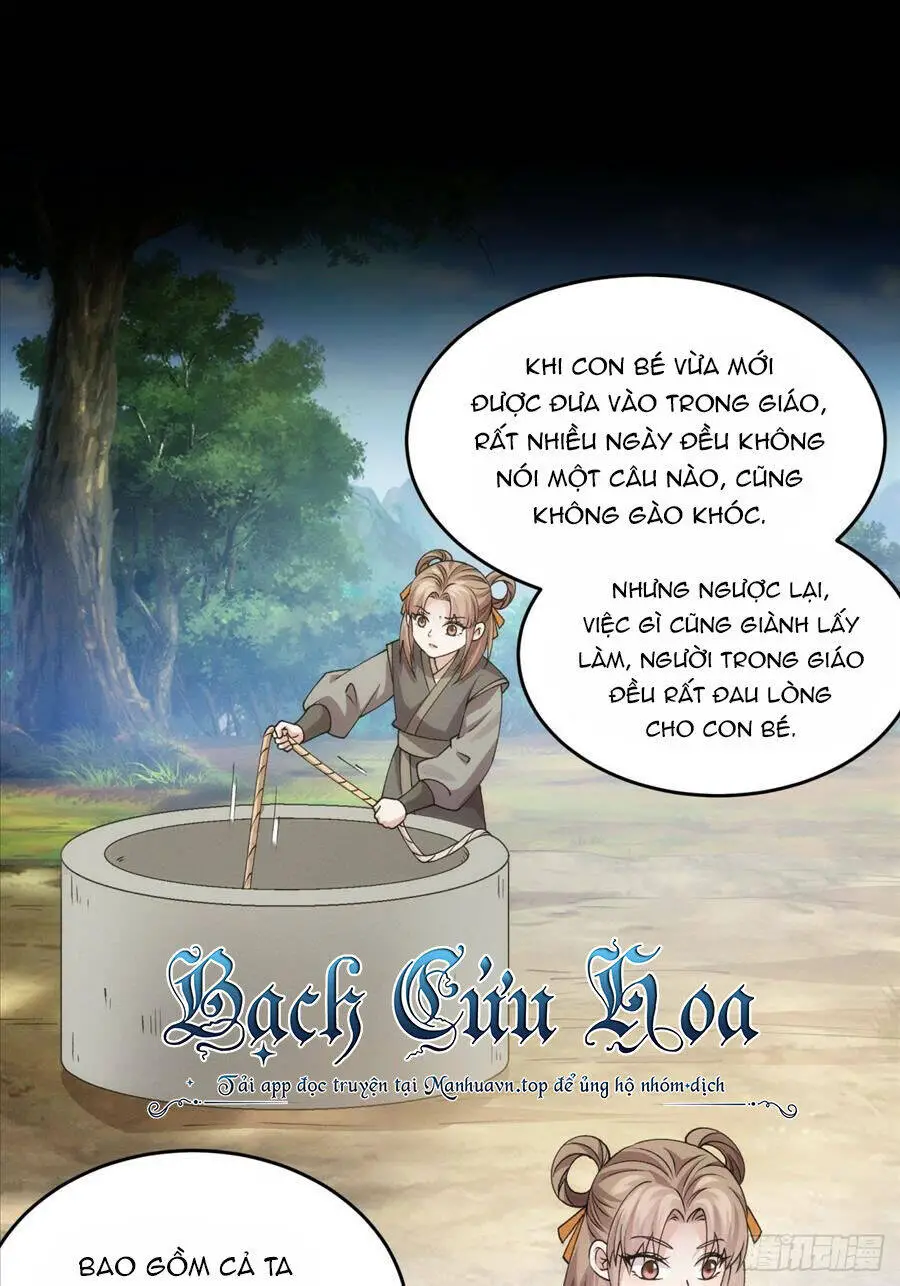 Ta Chính Là Không Theo Sáo Lộ Ra Bài Nettruyen ZZZ Chương 155 Page 20