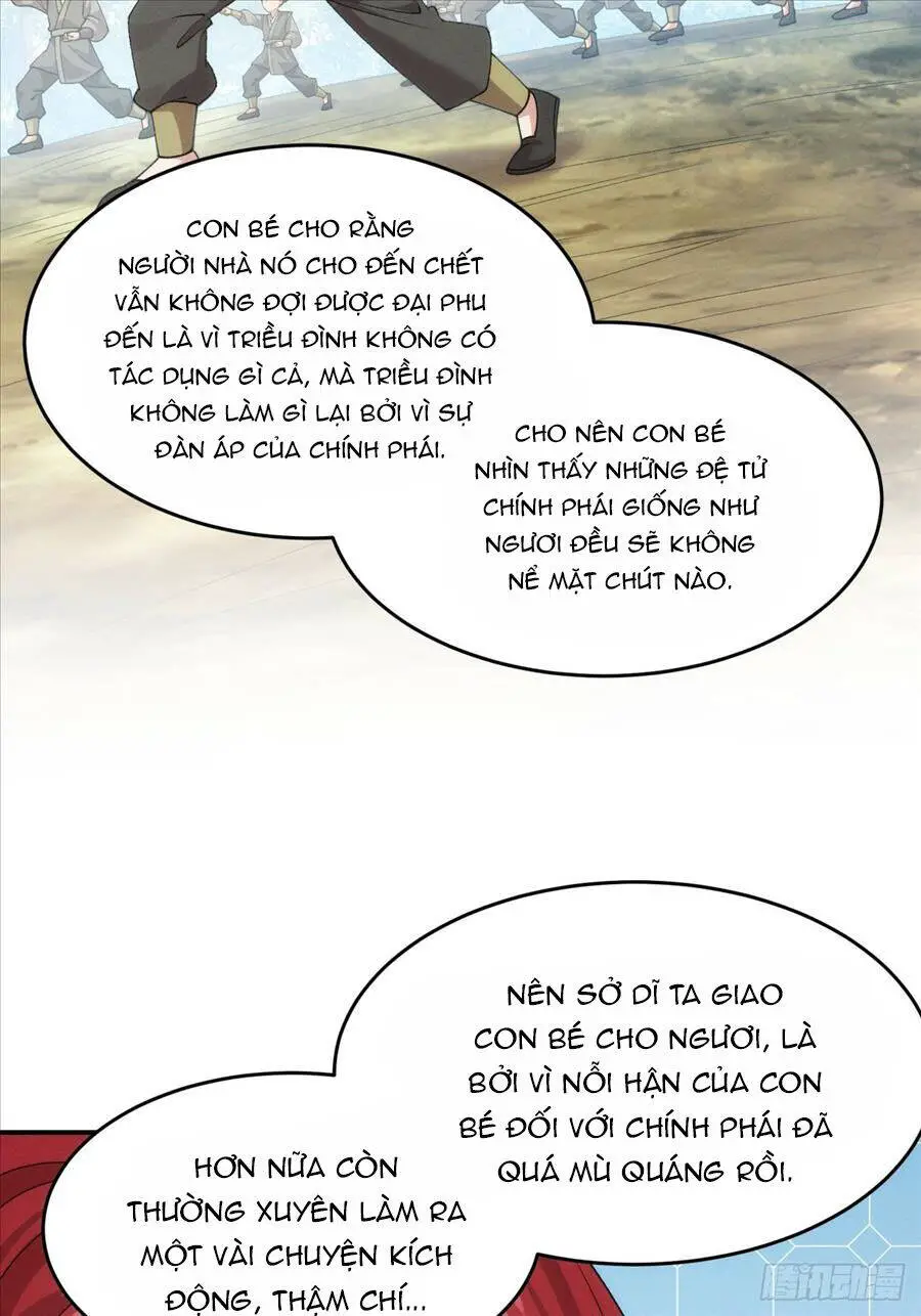 Ta Chính Là Không Theo Sáo Lộ Ra Bài Nettruyen ZZZ Chương 155 Page 22