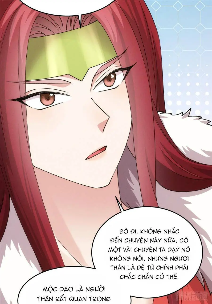 Ta Chính Là Không Theo Sáo Lộ Ra Bài Nettruyen ZZZ Chương 155 Page 23