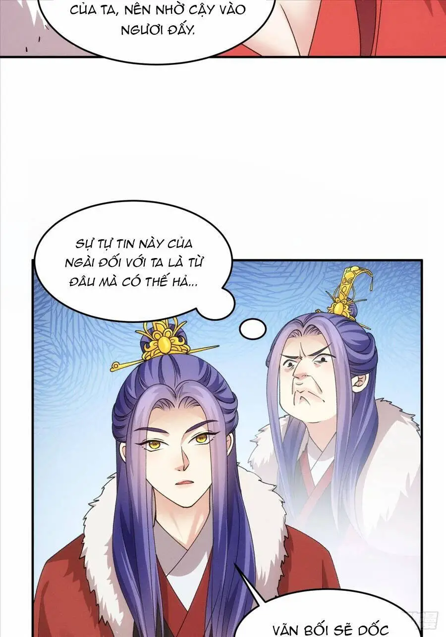 Ta Chính Là Không Theo Sáo Lộ Ra Bài Nettruyen ZZZ Chương 155 Page 24