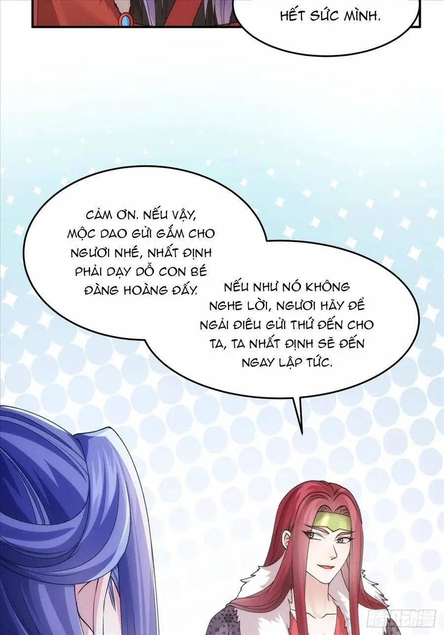 Ta Chính Là Không Theo Sáo Lộ Ra Bài Nettruyen ZZZ Chương 155 Page 25