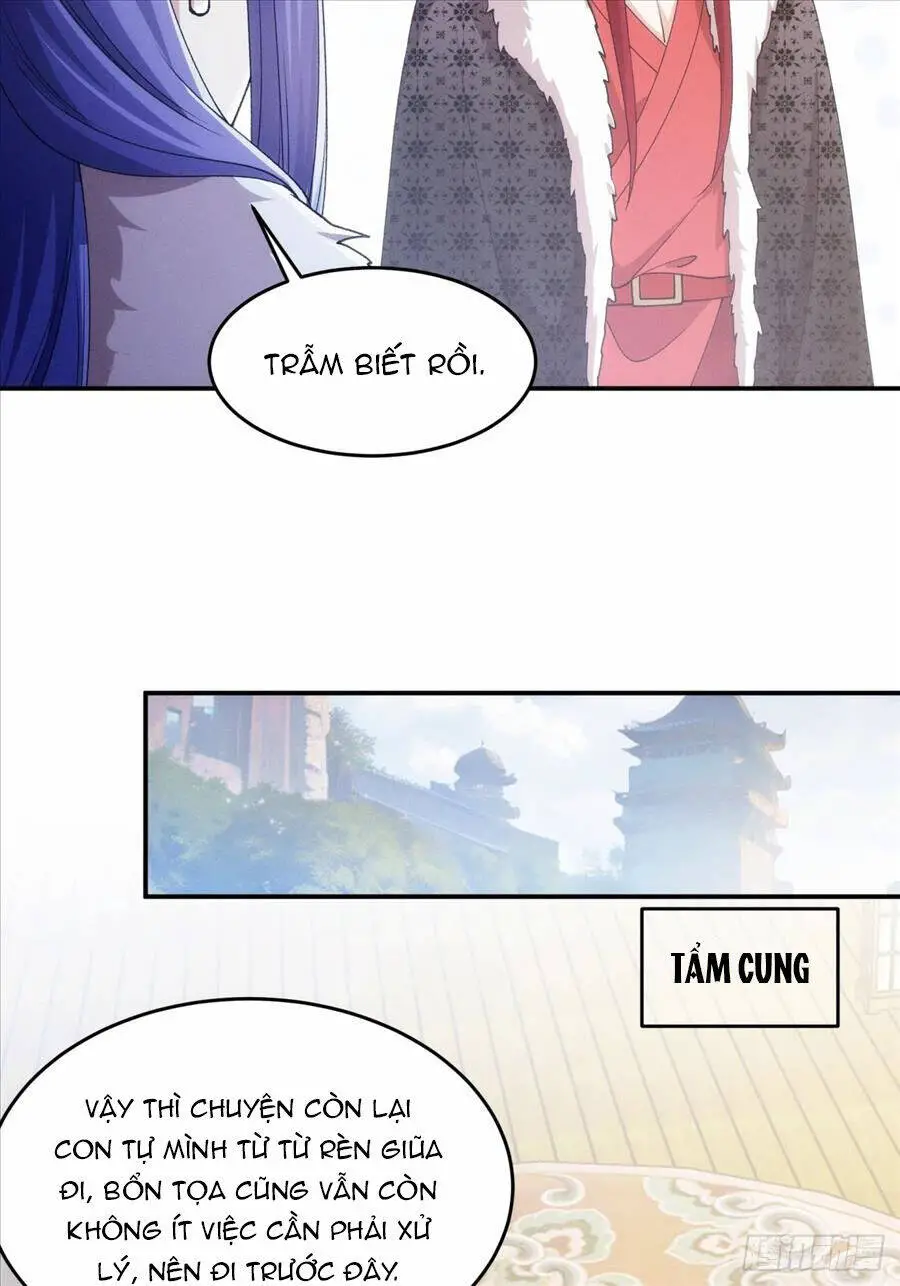 Ta Chính Là Không Theo Sáo Lộ Ra Bài Nettruyen ZZZ Chương 155 Page 26