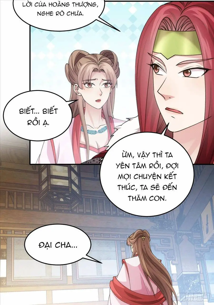 Ta Chính Là Không Theo Sáo Lộ Ra Bài Nettruyen ZZZ Chương 155 Page 28