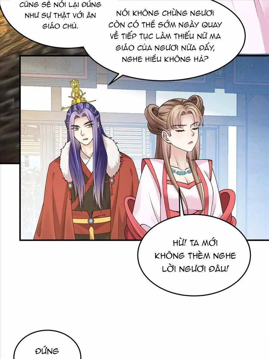 Ta Chính Là Không Theo Sáo Lộ Ra Bài Nettruyen ZZZ Chương 155 Page 32