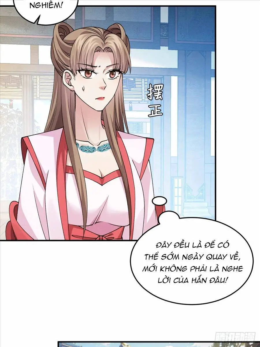 Ta Chính Là Không Theo Sáo Lộ Ra Bài Nettruyen ZZZ Chương 155 Page 33