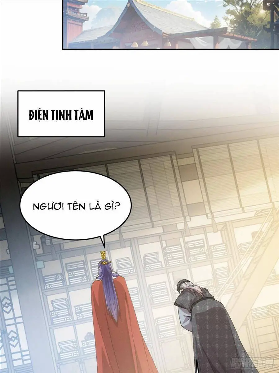 Ta Chính Là Không Theo Sáo Lộ Ra Bài Nettruyen ZZZ Chương 155 Page 34