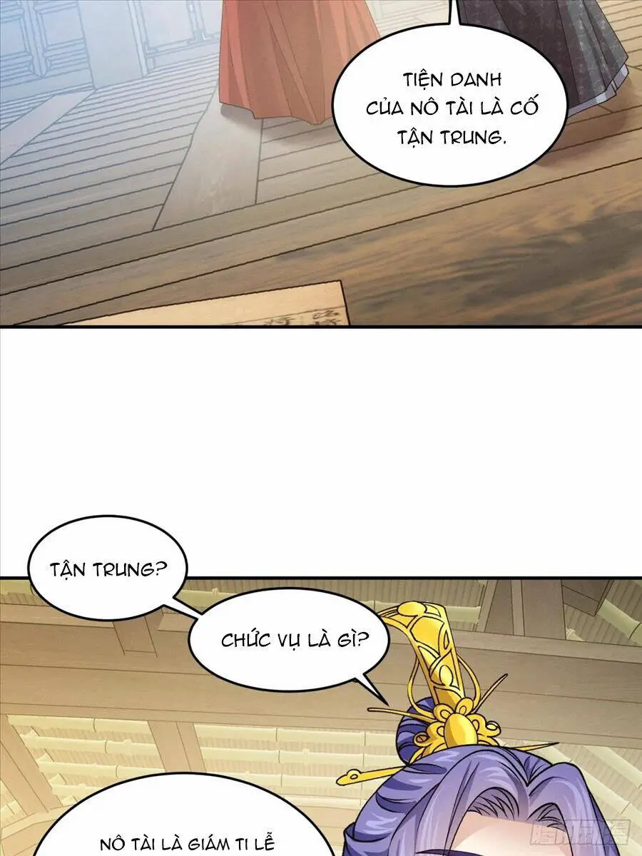 Ta Chính Là Không Theo Sáo Lộ Ra Bài Nettruyen ZZZ Chương 155 Page 35