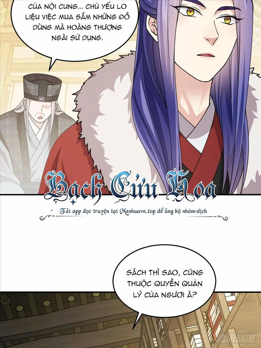 Ta Chính Là Không Theo Sáo Lộ Ra Bài Nettruyen ZZZ Chương 155 Page 36