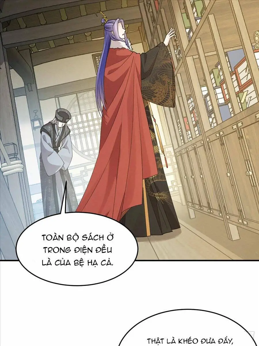 Ta Chính Là Không Theo Sáo Lộ Ra Bài Nettruyen ZZZ Chương 155 Page 37