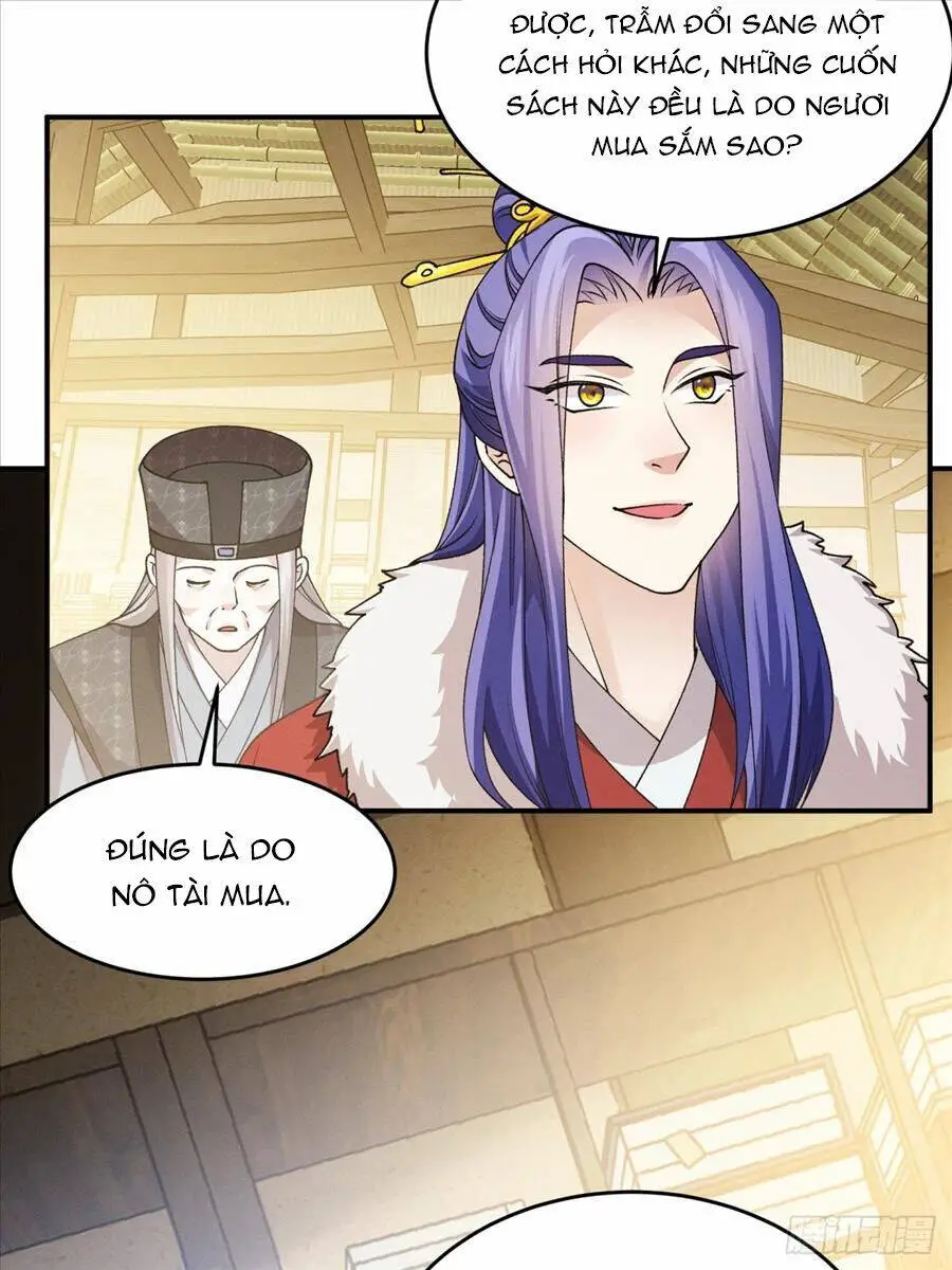 Ta Chính Là Không Theo Sáo Lộ Ra Bài Nettruyen ZZZ Chương 155 Page 38