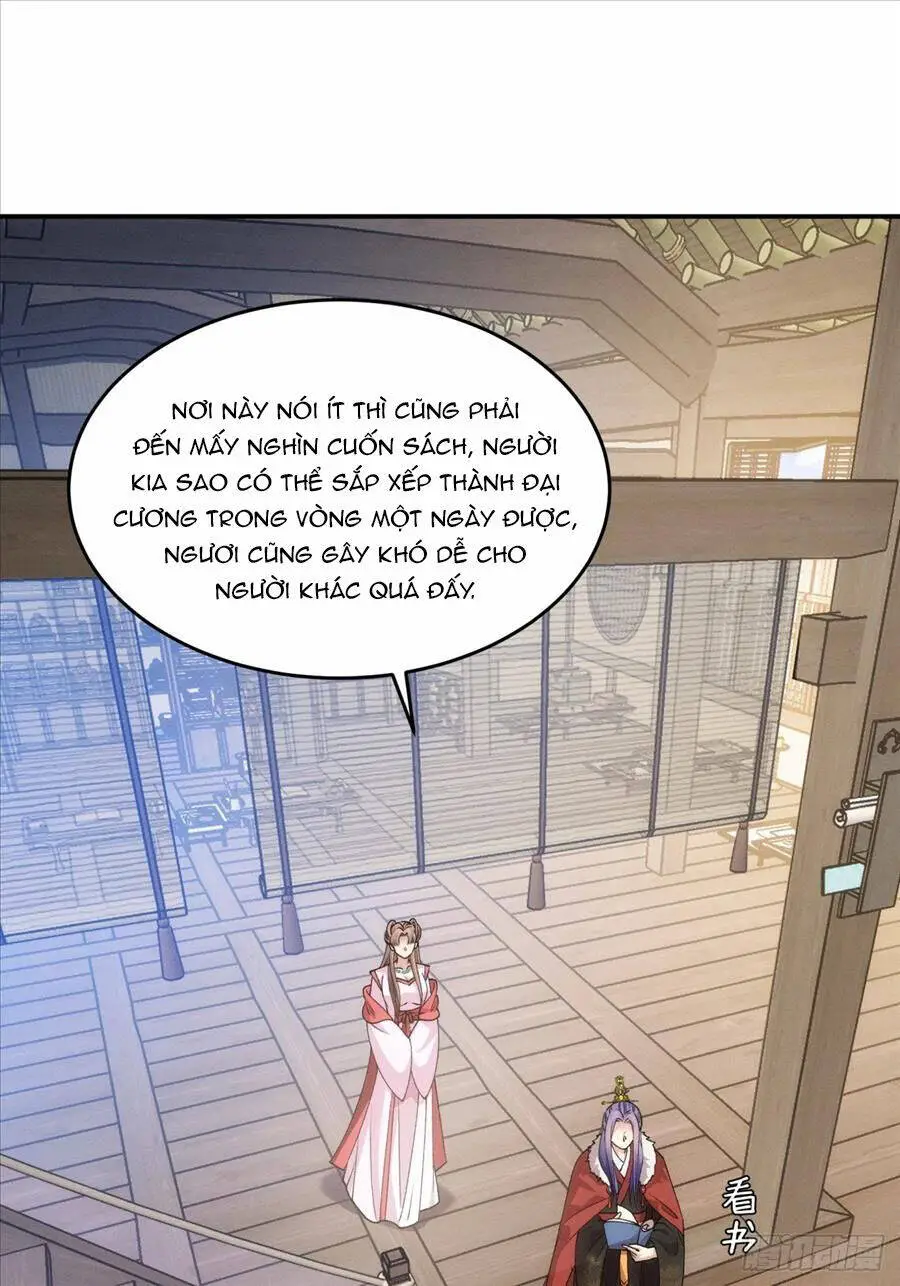 Ta Chính Là Không Theo Sáo Lộ Ra Bài Nettruyen ZZZ Chương 155 Page 40