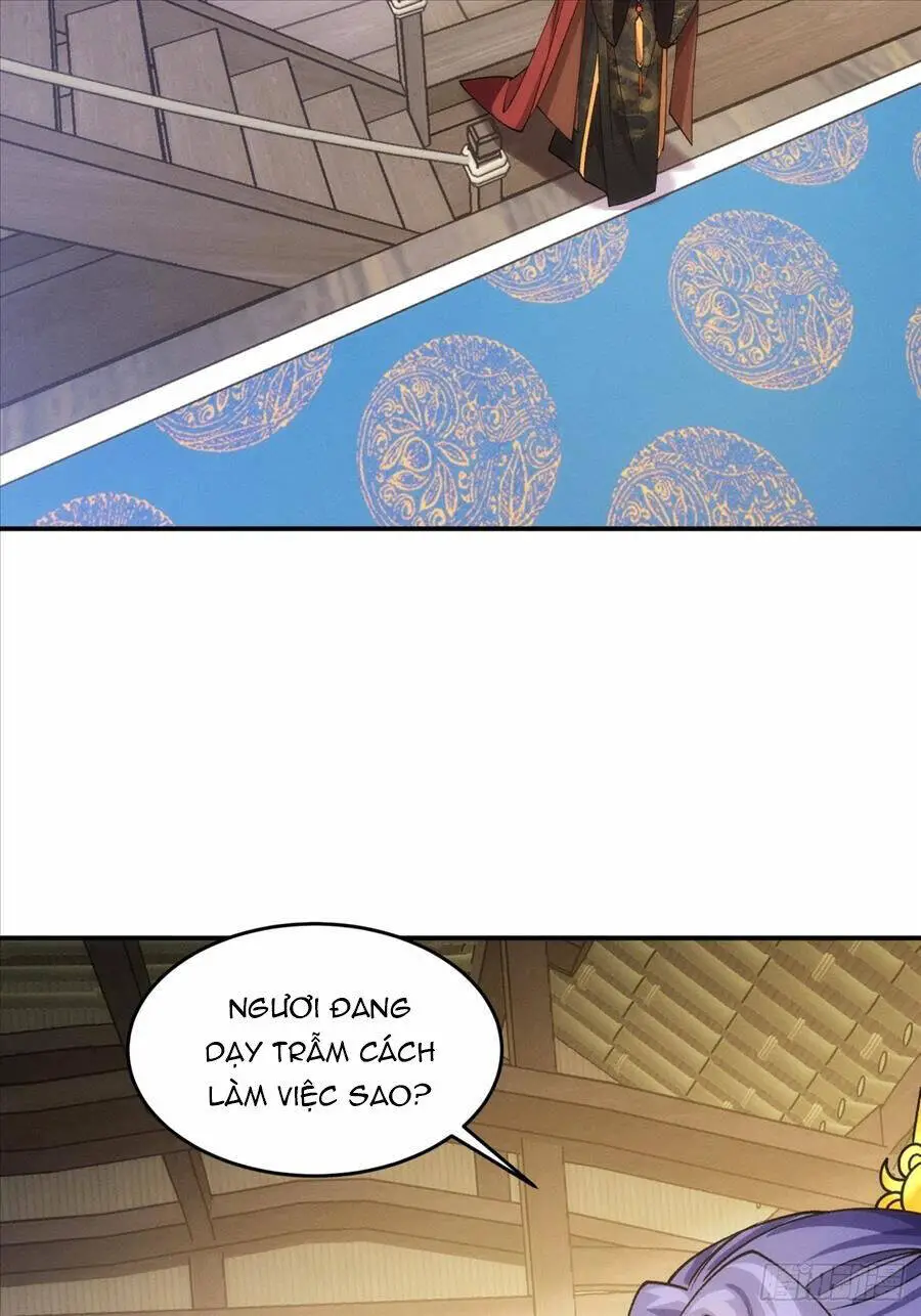 Ta Chính Là Không Theo Sáo Lộ Ra Bài Nettruyen ZZZ Chương 155 Page 41