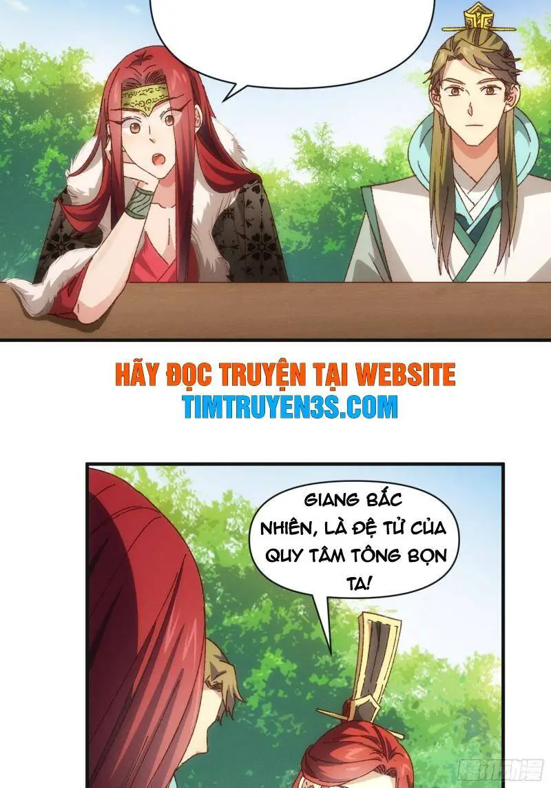 Ta Chính Là Không Theo Sáo Lộ Ra Bài Nettruyen ZZZ Chương 78 Page 5