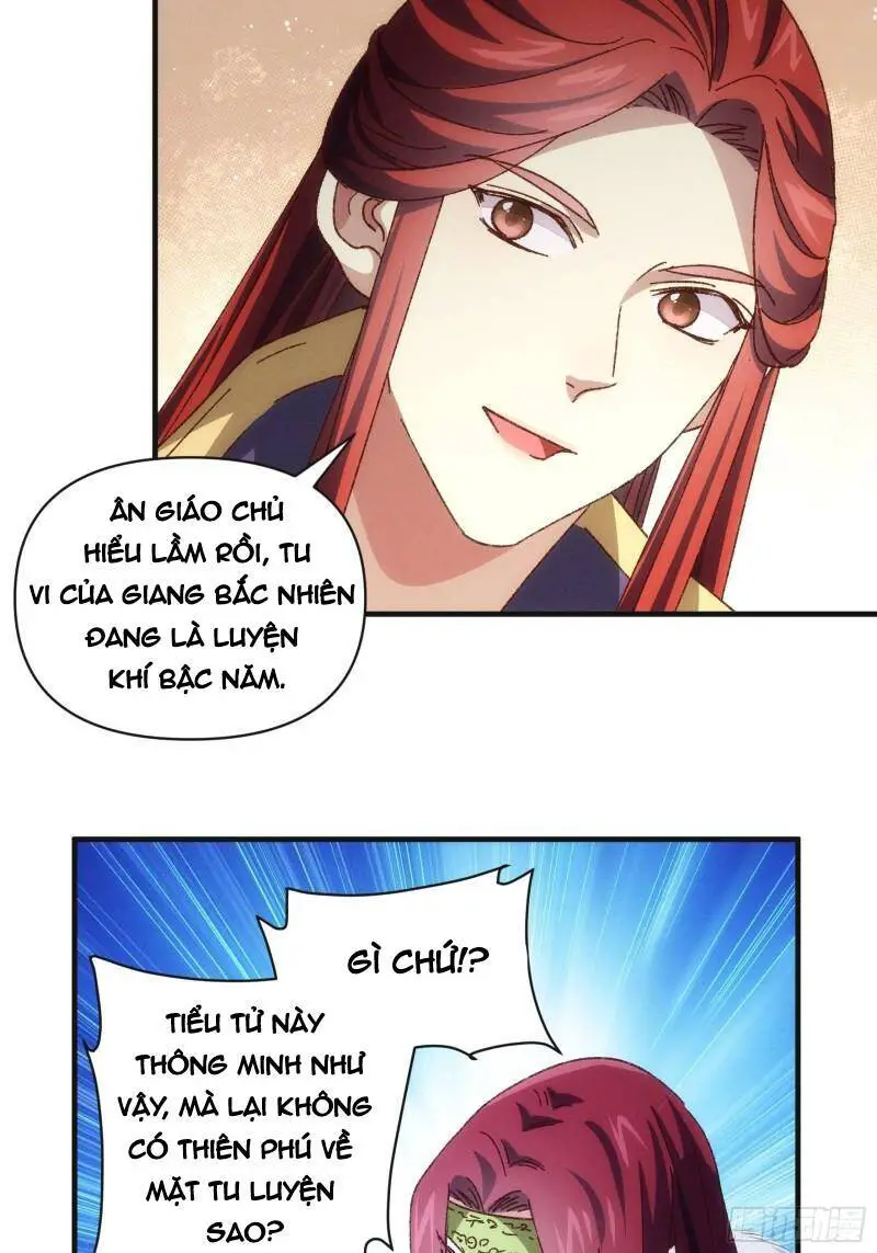 Ta Chính Là Không Theo Sáo Lộ Ra Bài Nettruyen ZZZ Chương 78 Page 7