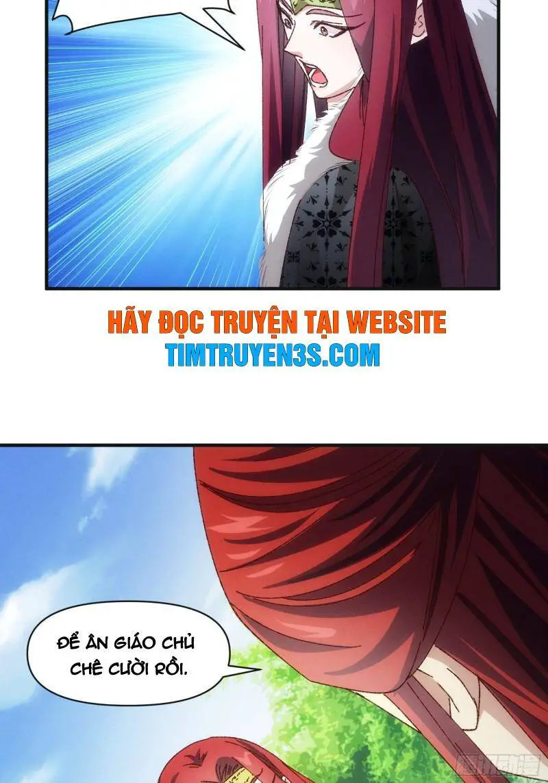 Ta Chính Là Không Theo Sáo Lộ Ra Bài Nettruyen ZZZ Chương 78 Page 8