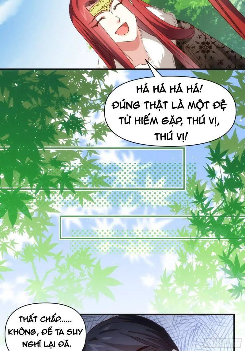 Ta Chính Là Không Theo Sáo Lộ Ra Bài Nettruyen ZZZ Chương 78 Page 9