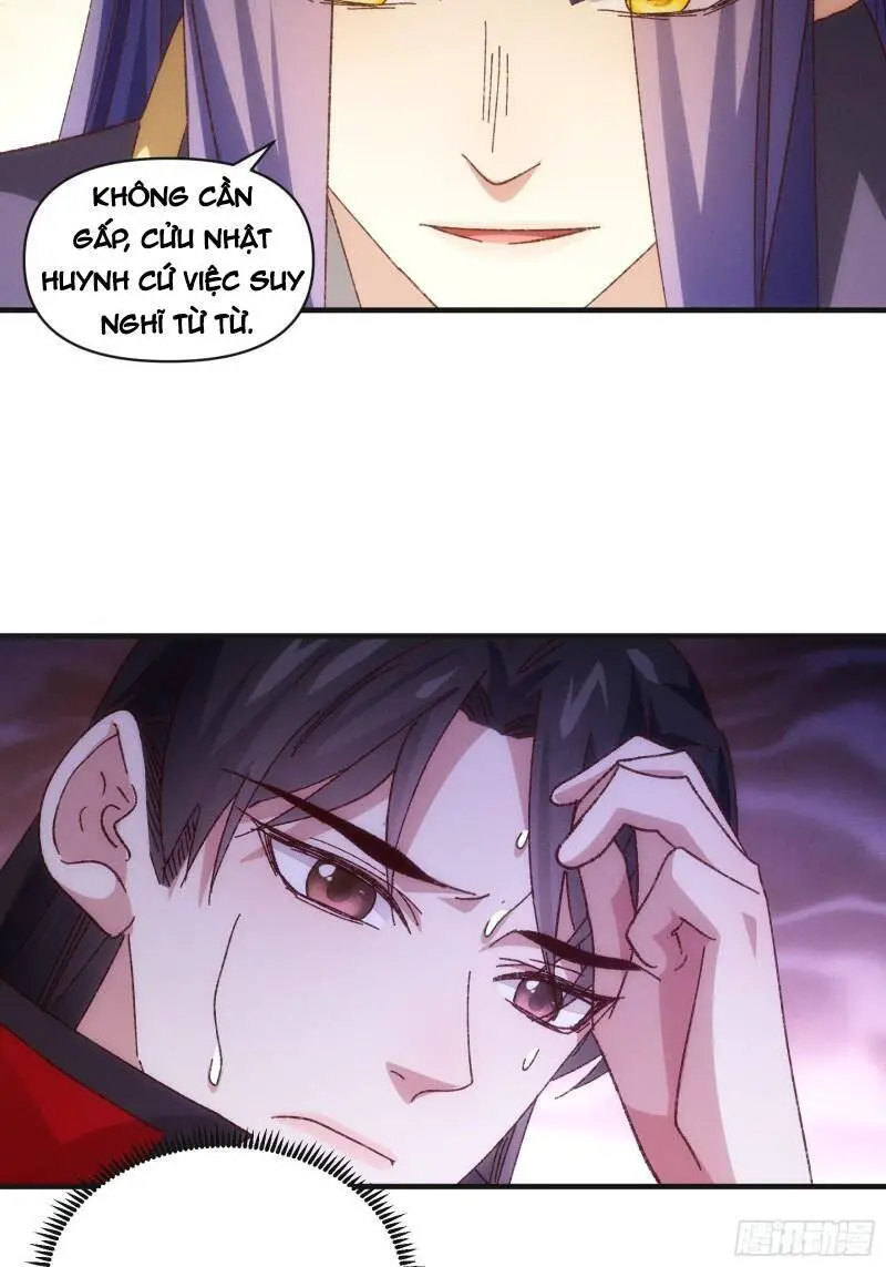 Ta Chính Là Không Theo Sáo Lộ Ra Bài Nettruyen ZZZ Chương 78 Page 11