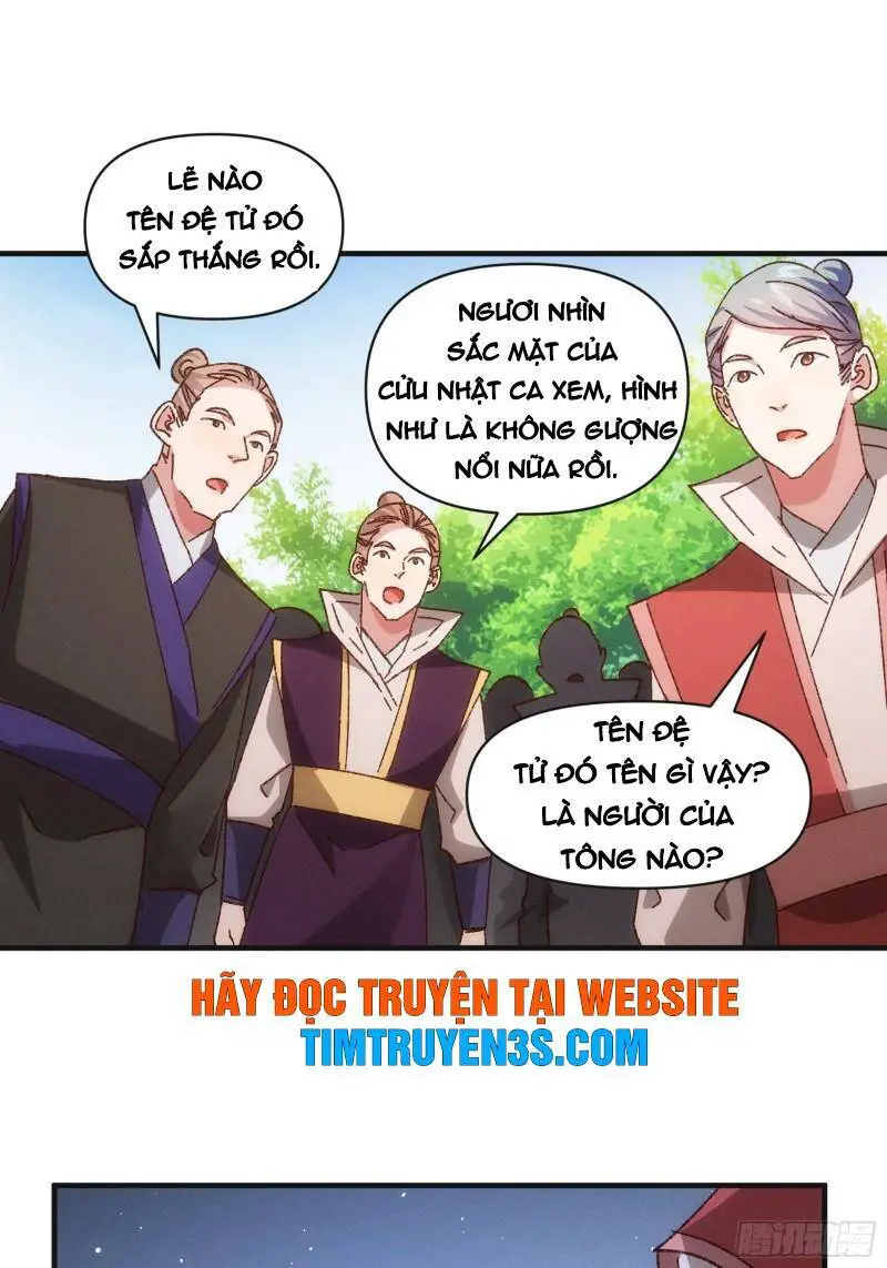 Ta Chính Là Không Theo Sáo Lộ Ra Bài Nettruyen ZZZ Chương 78 Page 13