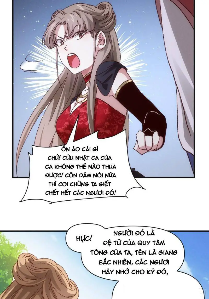 Ta Chính Là Không Theo Sáo Lộ Ra Bài Nettruyen ZZZ Chương 78 Page 14