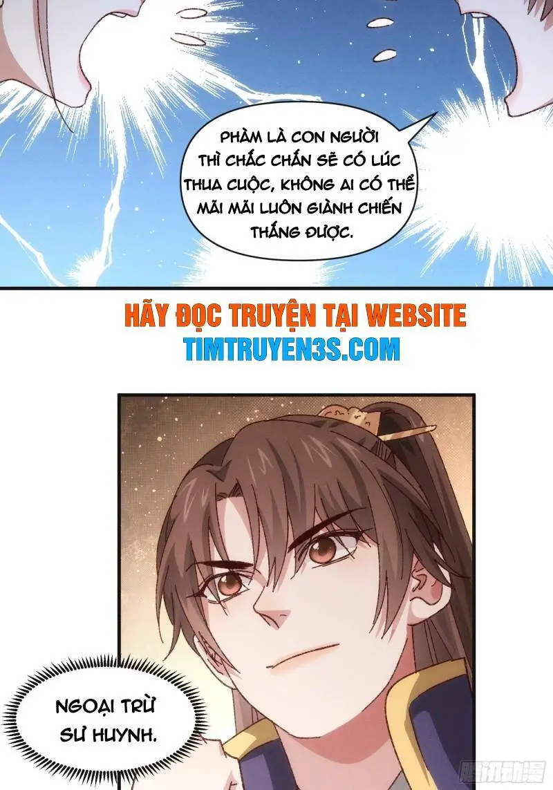 Ta Chính Là Không Theo Sáo Lộ Ra Bài Nettruyen ZZZ Chương 78 Page 16