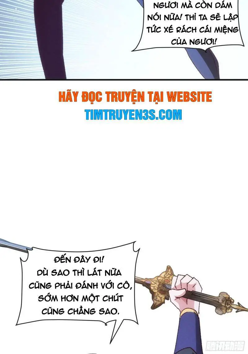 Ta Chính Là Không Theo Sáo Lộ Ra Bài Nettruyen ZZZ Chương 78 Page 18