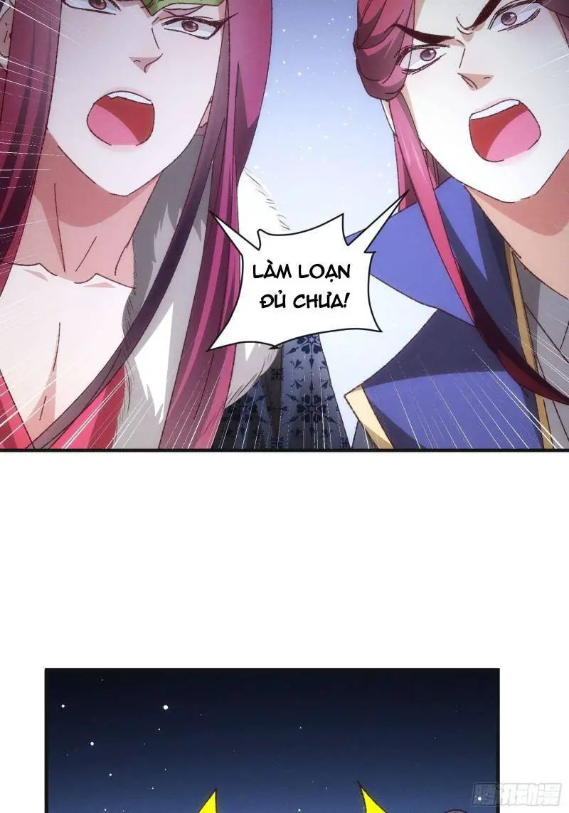 Ta Chính Là Không Theo Sáo Lộ Ra Bài Nettruyen ZZZ Chương 78 Page 20